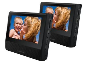 NextBase Click 7 Duo Deluxe V2 Click &amp; Go