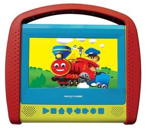 NextBase Kid DVD