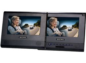 NextBase SDV47AM