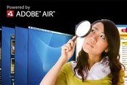 Prøvekjør Adobe Flash og Air på Android