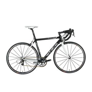 White RR Ultimate Carbon CD