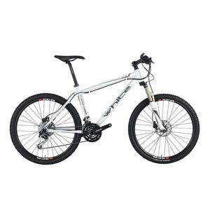 White XC Lite
