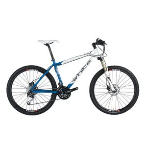 White XC Lite W