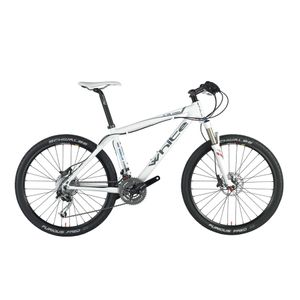 White XC Pro Carbon