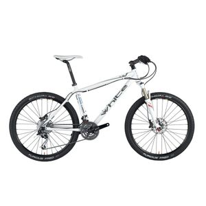 White XC Pro