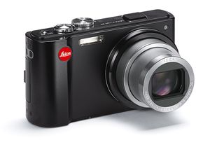 Leica V-Lux 20