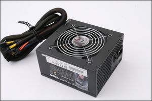 Silver Power SP-SS750M 750W