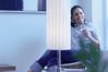 Herstal Cole 13 bordlampe