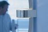 Herstal Arc vegglampe