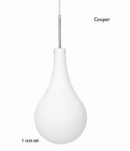 Belid Cooper pendel