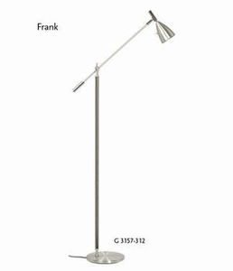 Belid Frank gulvlampe