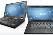 Lenovo med grønnere Thinkpads