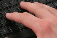 Microsoft Arc Keyboard