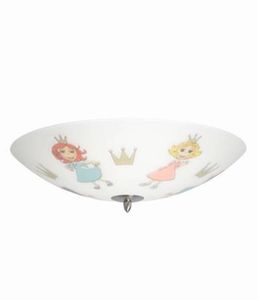 Belid Prinsesse taklampe
