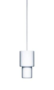 Holmegaard TWO-WAY pendel 10 cm