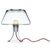 Holmegaard One bordlampe 38.2 cm