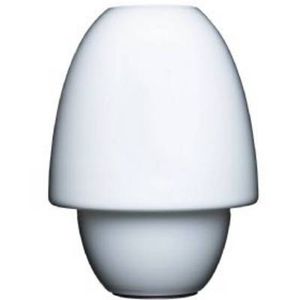 Holmegaard Glow bord lampe 44 cm