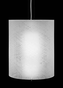 Orrefors Street Light pendel