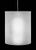 Orrefors Street Light pendel