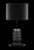Orrefors Street Light bordlampe 62 cm