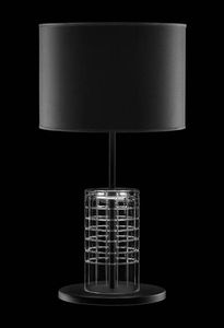 Orrefors Street Light bordlampe 54 cm