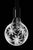 Orrefors Light shadows taklampe