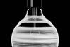 Orrefors Light shadows taklampe