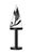 Kosta Boda Caramba light bordlampe
