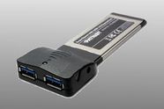 Nye USB 3.0-kontrollere fra Patriot