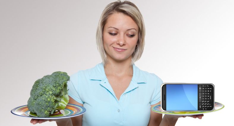 Skal finne ut om mobilen er farlig