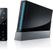 Nintendo Wii Limited Edition black