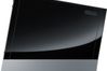 Nintendo Wii Limited Edition black