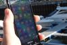 Sony Ericsson Xperia X10