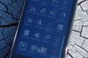 Sony Ericsson Xperia X10