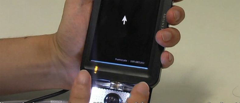Fremtidens mobilstyring?