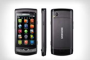 Samsung Wave ankommer snart