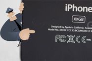Politiet på Iphone-raid hos Gizmodo