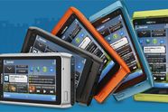 Nokia lanserer N8