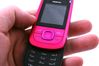 Nokia 2220 Slide