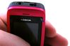 Nokia 2220 Slide
