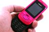 Nokia 2220 Slide