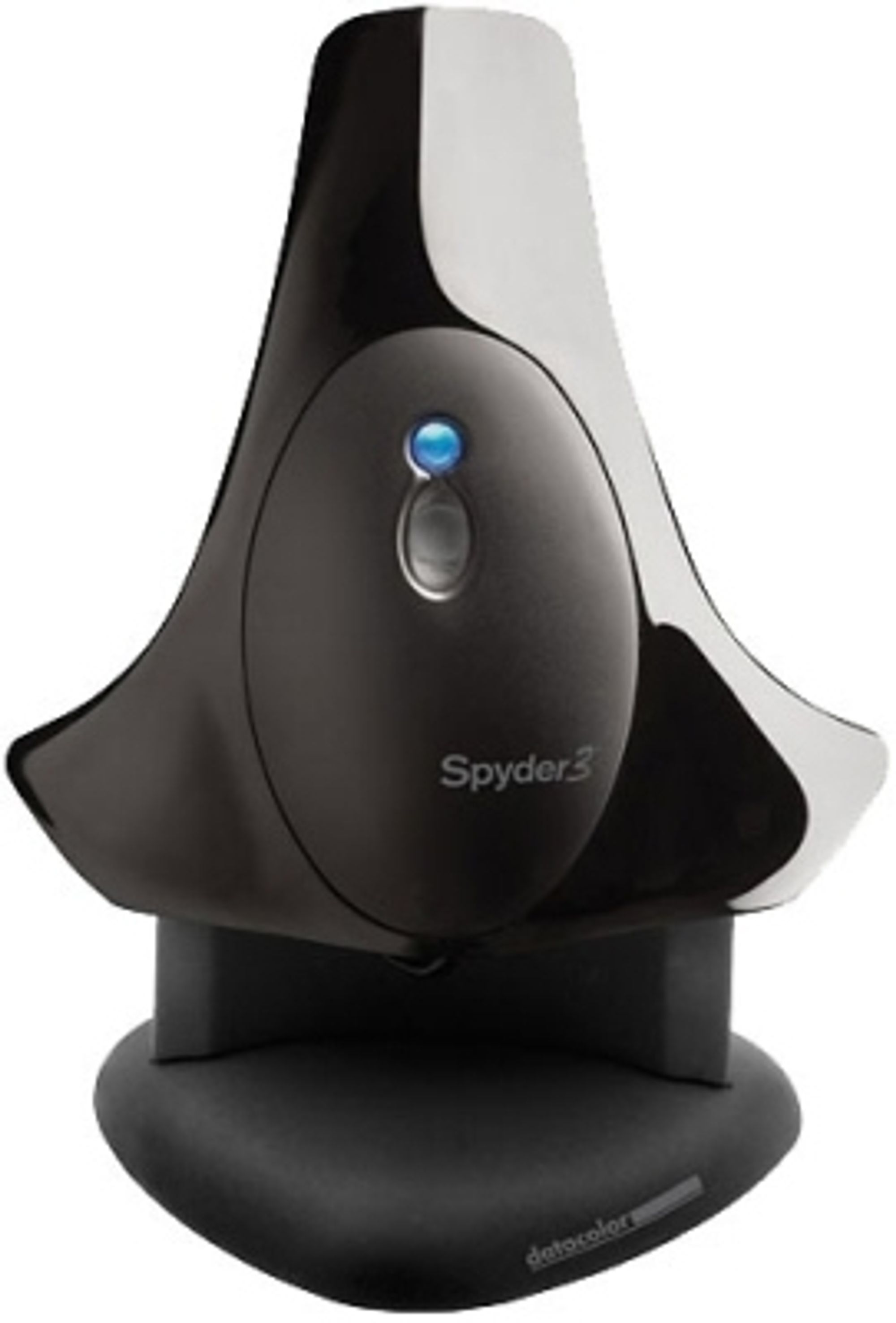 NY PROGRAMVARE: Spyder3 Elite 4.0 er klar for nedlasting.
