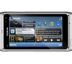 Nokia N8