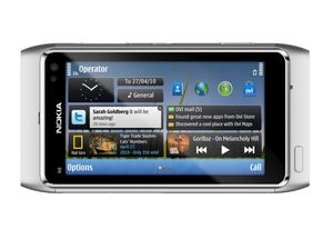 Nokia N8