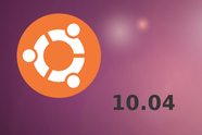 Ubuntu 10.04