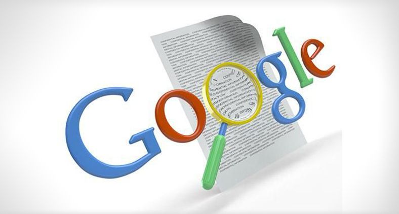 Google er mest verdt