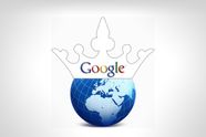 Google er mest verdt