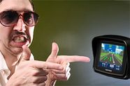 Tomtom lanserer ny GPS for bikere