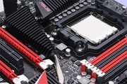 Les Asus Crosshair IV Formula