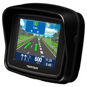 Tomtom Urban Rider